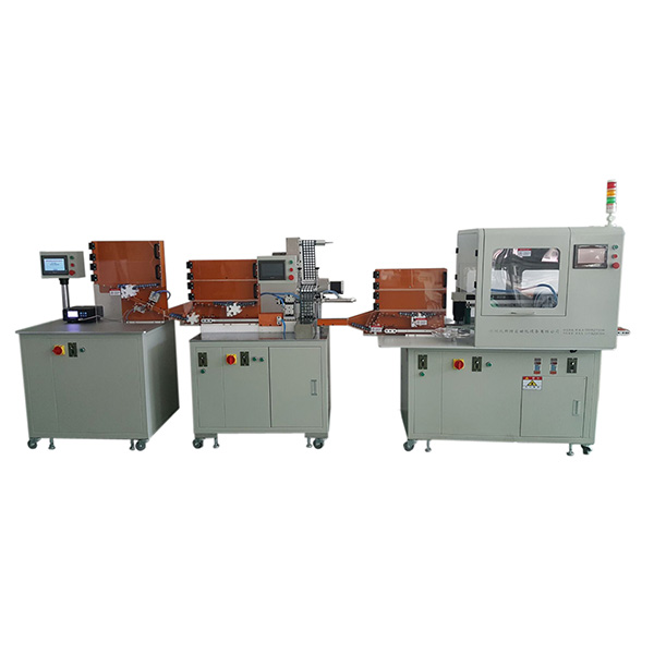 為何18650電池分選機(jī)成為電池生產(chǎn)中的核心設(shè)備？