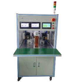 造成自動點焊機發(fā)熱的原因有哪些呢？