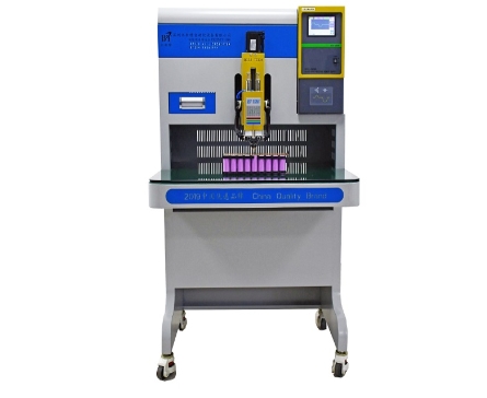 電池點(diǎn)焊機(jī)—革新焊接技術(shù)的利器？