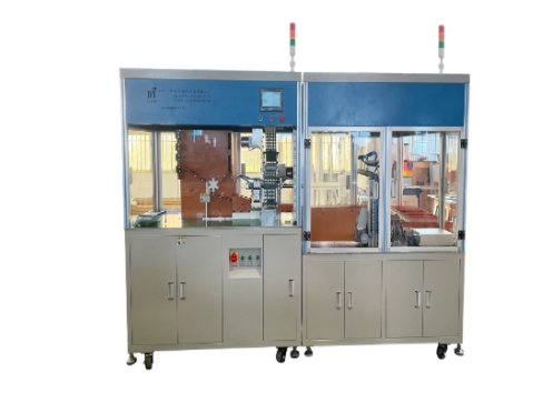 18650電池分選機(jī)為何能有效加速鋰電行業(yè)升級(jí)？