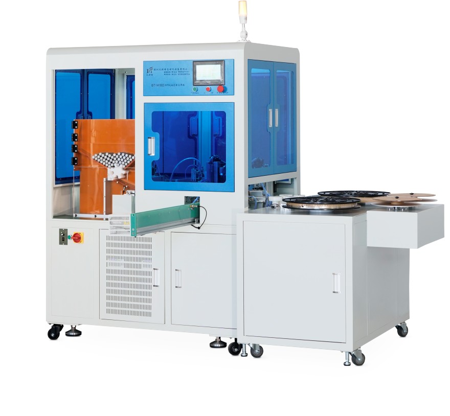 儲(chǔ)能電池組的制造流程：從電芯到系統(tǒng)組裝