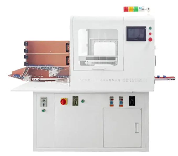 為什么焊接18650電池離不開(kāi)點(diǎn)焊機(jī)？ 