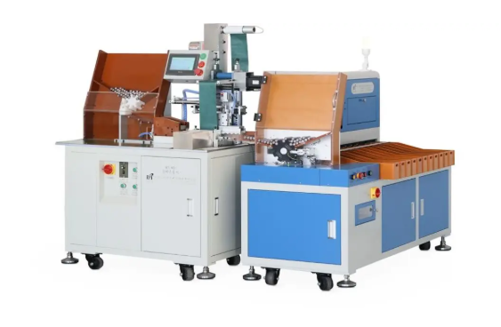 圓柱電池自動(dòng)分選機(jī)：技術(shù)參數(shù)、作業(yè)流程與產(chǎn)業(yè)價(jià)值